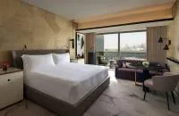 Deluxe Sea View Room