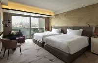 Premium Sea View Room