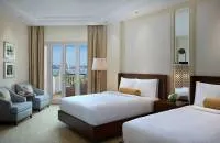 Club Ocean View Room Queen