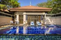 One Bedroom Beach Pool Villa