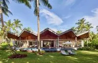 Two Bedroom Blacktip Pool Villa