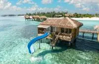 Aqua Suite with Slide