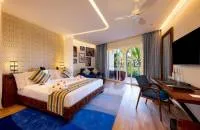 Superior Junior Suite Garden View