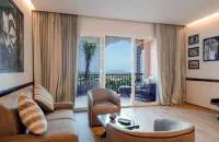 Superior Junior Suite King Ocean View