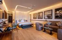 Superior Suite King Ocean View