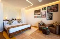 2BR Superior Family Suite