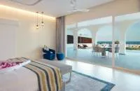 2BR Superior Family Suite Ocean View