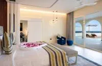 Executive Suite King Ocean View w private Pool