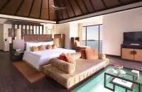 One Bedroom Overwater Villa