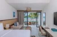 Superior Ocean View Balcony Room