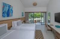 Premium Beach View Balcony Room