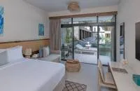 Premium Lagoon Access Room