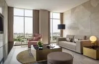 2 Bedroom Family Suite