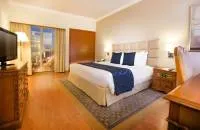 2 Bedroom Suite 