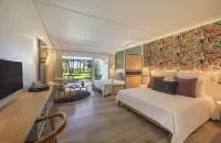 2-Bedroom Deluxe Family Appartment Ground Floor