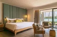 Beach Room