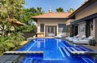 Two Bedroom Beach Pool Villa