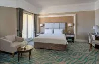 Two Bedroom Junior Suite