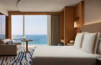 Two Bedroom Ocean Family Room