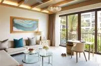 Resort Suite