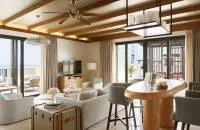 Burj View Suite