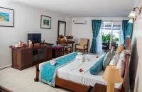 Beach House 2 Bedroom Suite