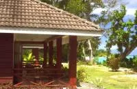 L'Union 2 Bedroom Beach Villa