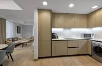 Two Bedroom Suite