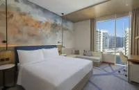 King Room with Sofa Bed
