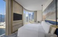King Corner Room