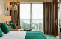 Deluxe Sea View
