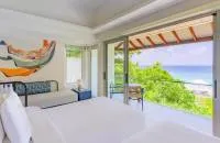 Premium Ocean View Room