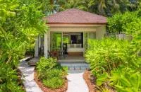 Beach Villa