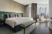 1 Bedroom Atelier Suite
