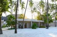 Beach Villa