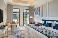 Grand Deluxe Terrace Room