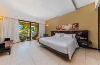 Premium Partial Ocean View