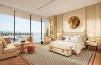 Marina Deluxe Room