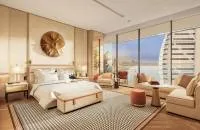 Ocean Deluxe Room