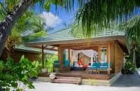 Premium Beach Villa with Whirlpool