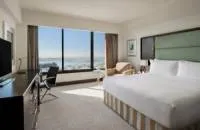 Clasic room Garden view