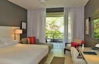 Executive Garden View Room