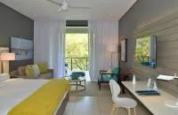 Deluxe Marina View Room