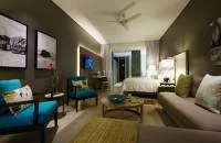 Luxury Marina View Suite