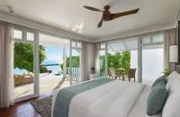 Two Bedroom Duplex Beach Villa with Private Pool
