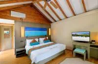 Sunset Beach villa