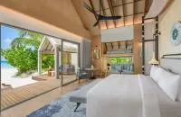 One Bedroom Beach Pool Villa