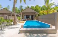 Beach Pool Villa