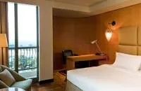 King Classic room City view