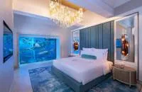 Underwater Suite
